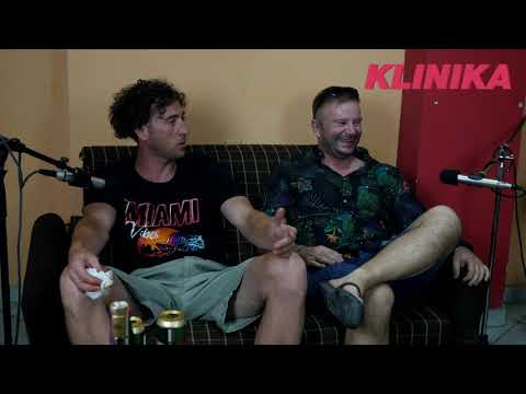 Ratko i Ajs Nigrutin o spidu, koki i usranim Englezima