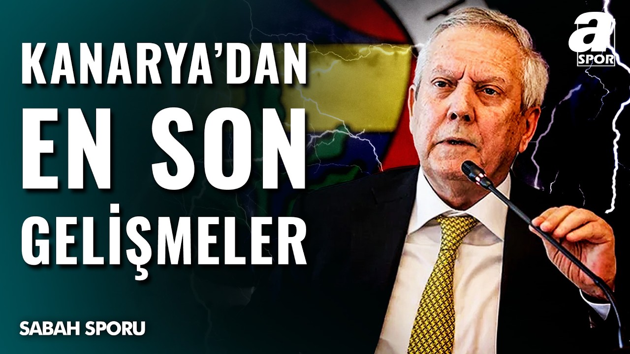 Fenerbahçe’de Transfer Çalışmaları Hız Kesmiyor