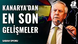 Fenerbahçe’de Transfer Çalışmaları Hız Kesmiyor
