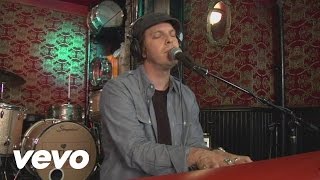 Gavin DeGraw - Candy (Acoustic Performance at The National Underground)