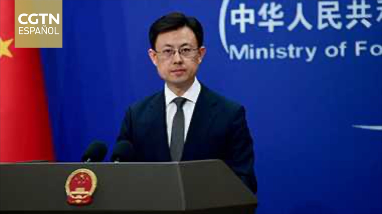 China asegura que actividades frente a costa este de región china de Taiwan son legítimas