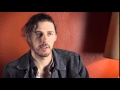 An exclusive interview in Seattle with Hozier about ...
