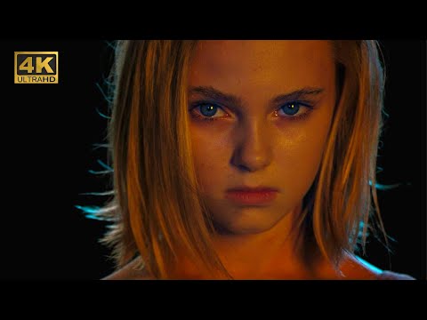 A biblical plague is attacking this town, and this girl is to blame. Movie recaps.