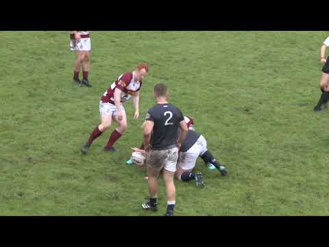 Watsonians Peebles 7s