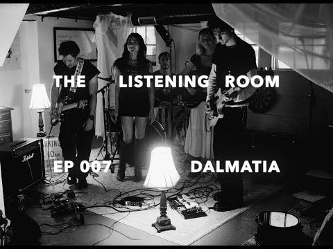 Dalmatia video