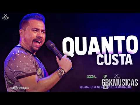 Quanto Custa video