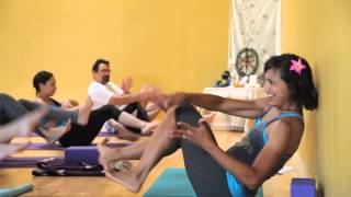 RYT 200 Yoga Teacher Training at BHAVA YOGA STUDIO