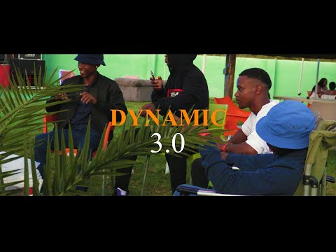 Musa Keys, Konke, Chley- MNIKE (DYNAMIC 3.0 HIGHLIGHTS with MHAW KEYZ)