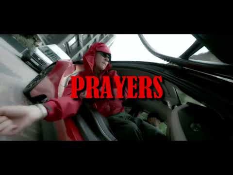 OBLADAET,  Unknown T - PRAYERS ( REMIX by NIgma prod.)