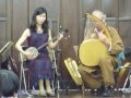 John Billing & Yoko Takano -ジョンビリング＆高野陽子 月ぬ美しゃ