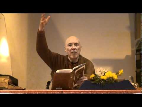 Majjhima Nikaya (MN 21: part 1, 2010.3.13) Bhikkhu Bodhi.MPG