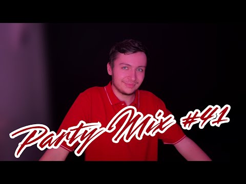 Party Mix #41 JeanPetFou