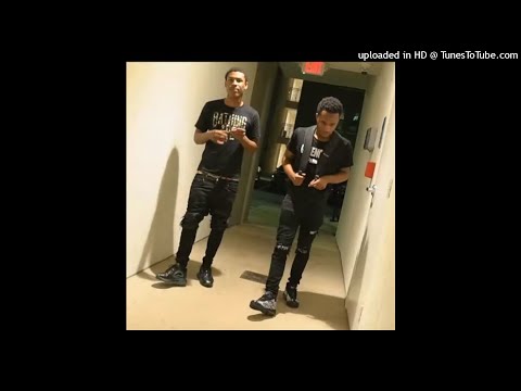 [FREE] TeejayX6 x Kasher Quon Type Beat "Scamtropolis" (prod. DJAfroKid)