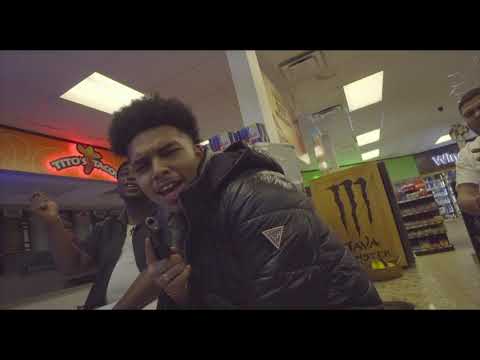 Bakwood Shawty X Fat Mack Kobe & Shaq - ShotBy: @C4Sfilms