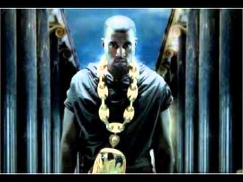 Kanye West- Power [Remix]