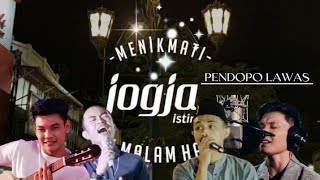 Download lagu BUIH JADI PERMADANI (EXISTS) Zinidin Zidan - Tri Suaka - Adlani Rambe - Valdy Nyonk mp3