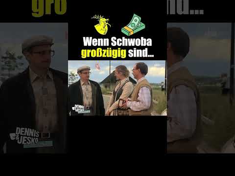 When Swabians are generous 😂 #schwabe #deutschland #germany #deutsch #german