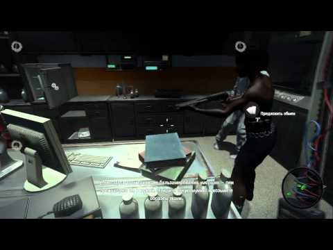 Dead Island - Playthrough (Прохождение) pt69