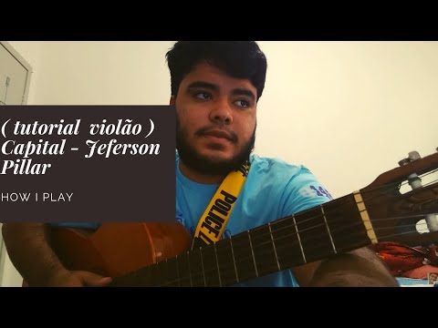 Capital - Jeferson Pillar