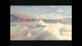 kristian Leontiou - some say (lyrics)