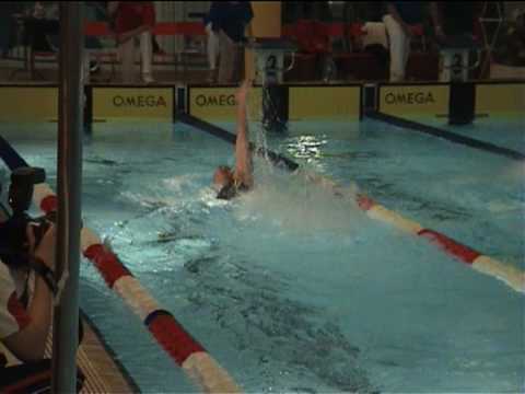 Savosa 2006 - 100m IM Constantin