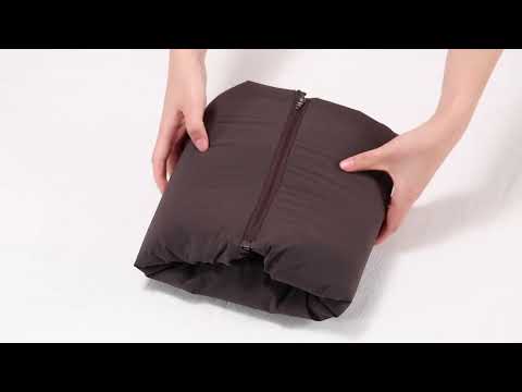 MANDARINA DUCK 2022 F/W COMPATTO JACKET