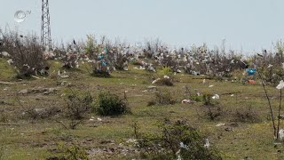РИОСВ: Капацитетът на депото в Кърджали - изчерпан, тече строителство на допълнителни клетки