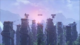 Видео 1 к игре Epigenesis