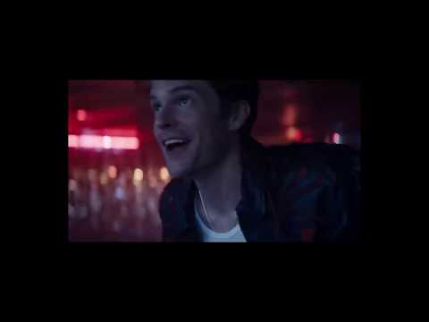 Videoclip de Tyson vs Douglas — The Killers