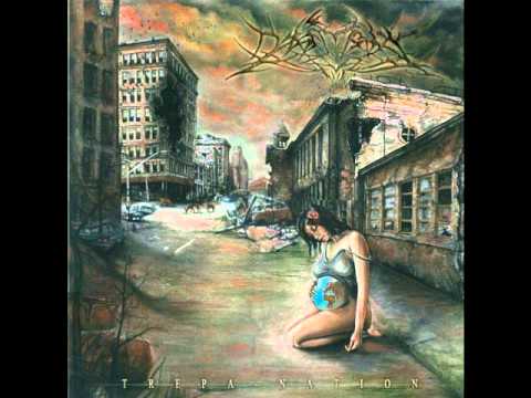 Diftery - Legacy Of The Fallen Race