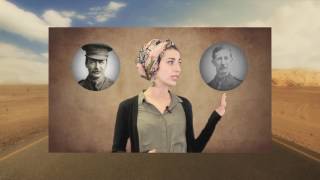 Video: Greater Israel & Planned Destruction of Arab Muslim States (Yinon Plan)