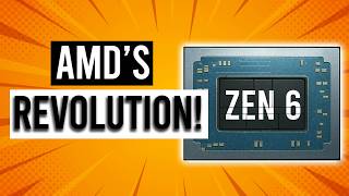 Download lagu INSANITY! Zen 6 Huge Performance & Specs Leaks - Analysis mp3