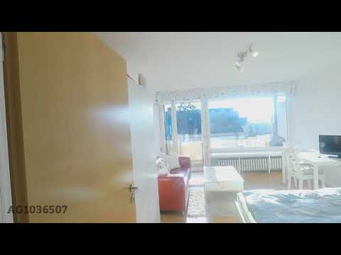 WU-1036507 - möblierte Wohnung in Gerbrunn