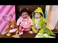 Aori Milidool Reborn Doll Unboxing Review