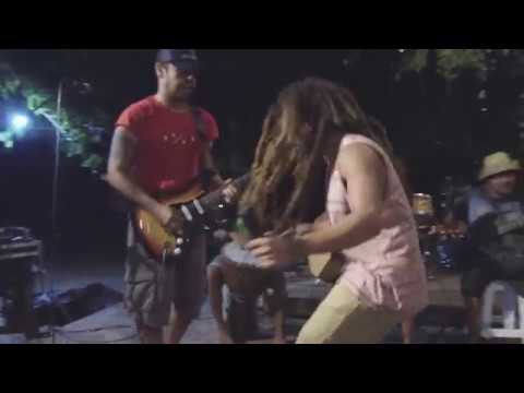 Bastian Cozy Ft Back To Reggae - 5446 My Number (Cover)