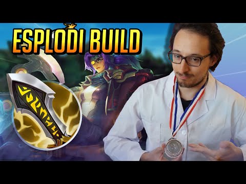 COLPI CHE VI TRITANO 💣 SIVIR ESPLODI BUILD