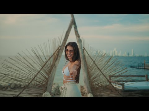 Juanda Caribe  - El Parquecito (Official Video)