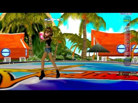 Redbana Audition August 2014 Fashion Sneak Peek - Part 1