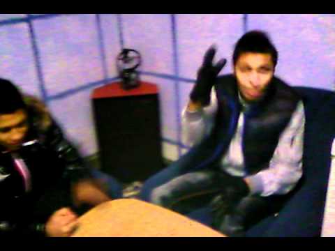 Old g's- freestyle (vergadering)