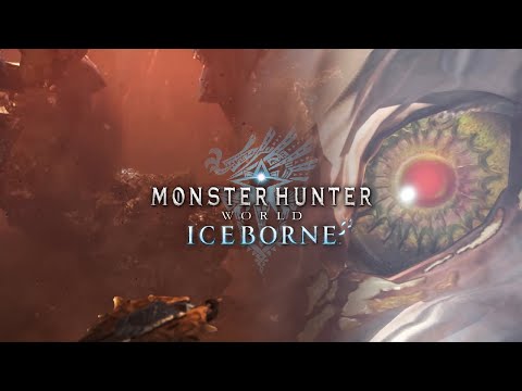Shara Ishvalda Full Theme Medley - Monster Hunter World Iceborne