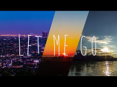 BRAVVO - Let Me Go ft. Stephanie Cayo & Sebastian Llosa (Lyric Video)