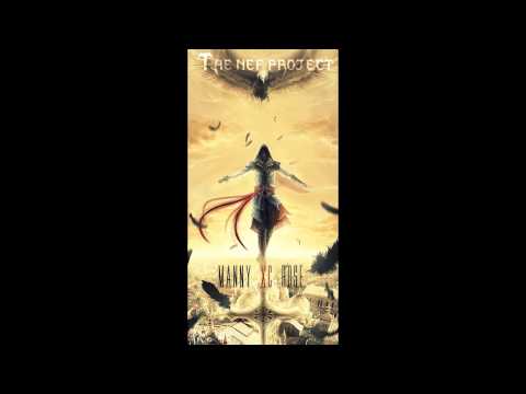 The NEF Project - Fearless (Original Mix)