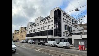 Extinderea Spitalului Privat Döbling - cel mai mare spital privat din Austria
