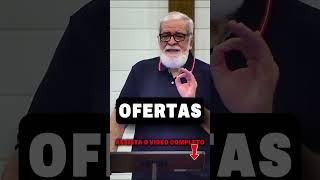 MENSAGEM PODEROSA DE DEUS - AUGUSTUS NICODEMUS