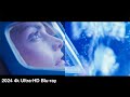 The Abyss 4k DVD Comparison