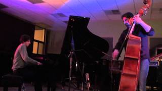 LIVE @ The Piano Shop: Craig Hartley & Chris DeAngelis - 