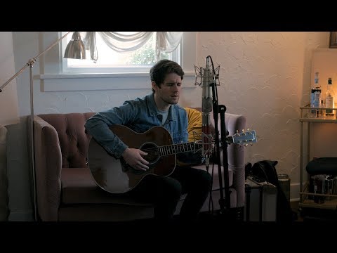 The Workday Release - The Opposite of Man (Live Acoustic)