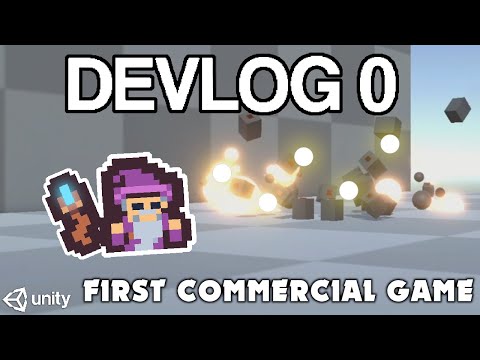 I'm Making a Juicy Roguelike | Project Slap This Game Devlog #0