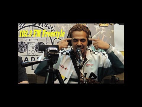JP Cali Smoov spits CRAZY freestyle with broken jaw, talks getting jumped & teaching kids in Hawaii