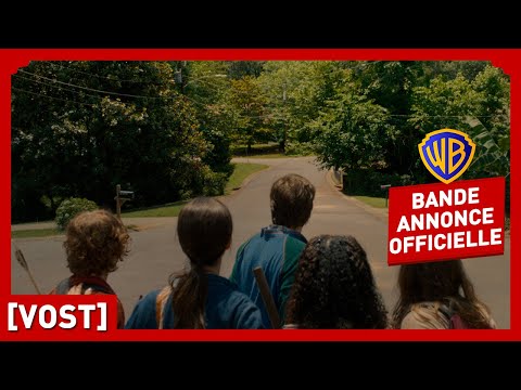 Bande-annonce La Fin d'Oak Street – Réalisation David Robert Mitchell Warner Bros France